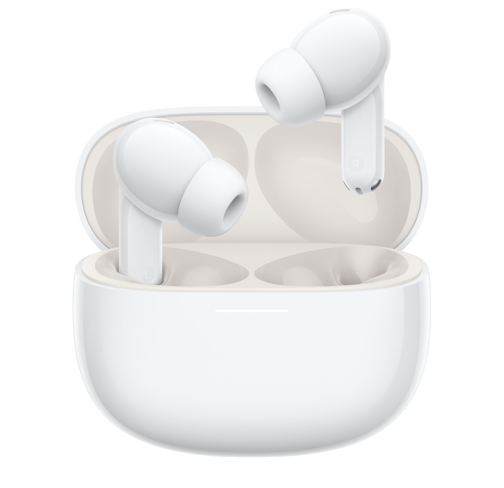 Xiaomi Redmi Buds 8 ANC, biela