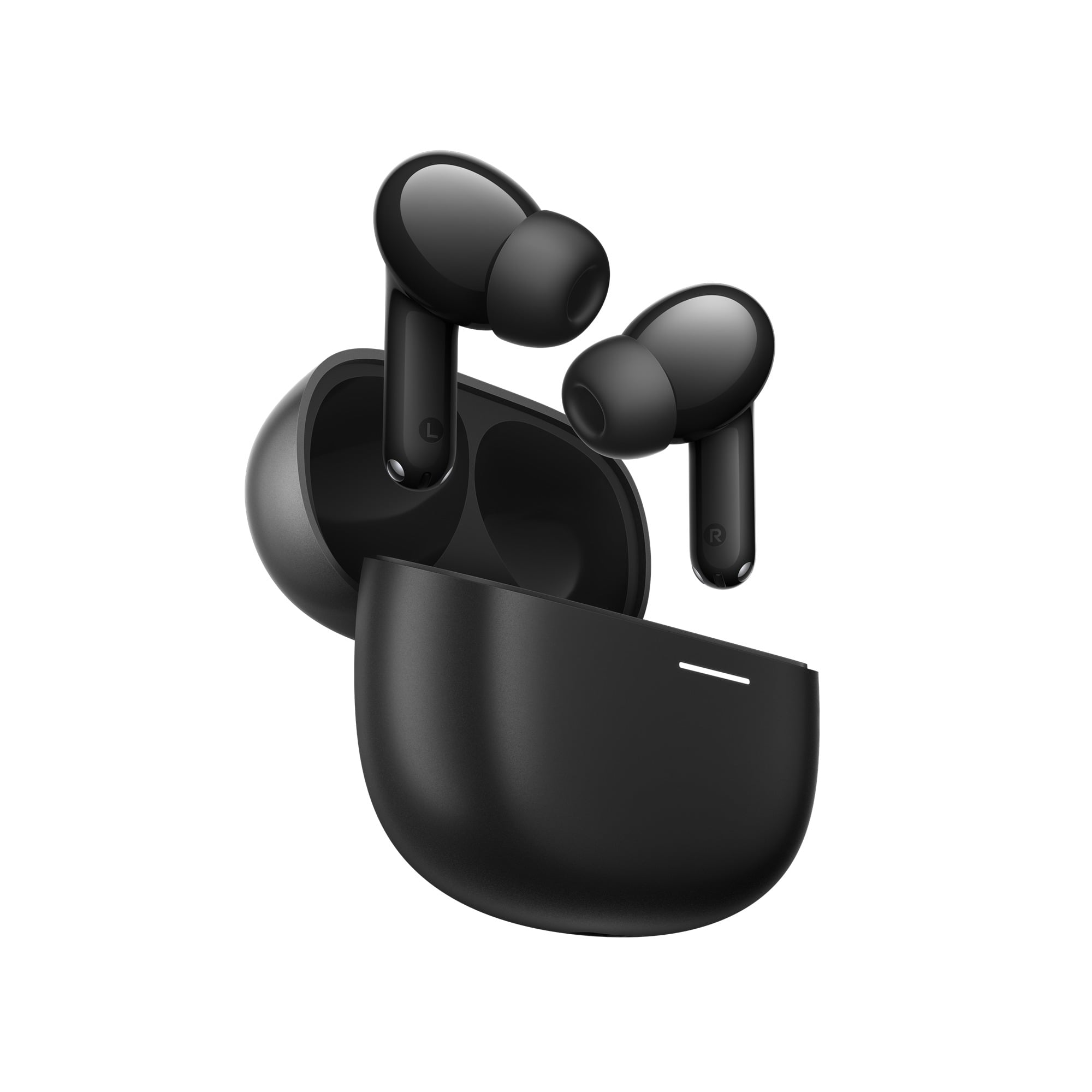 Xiaomi Redmi Buds 8 ANC, čierna