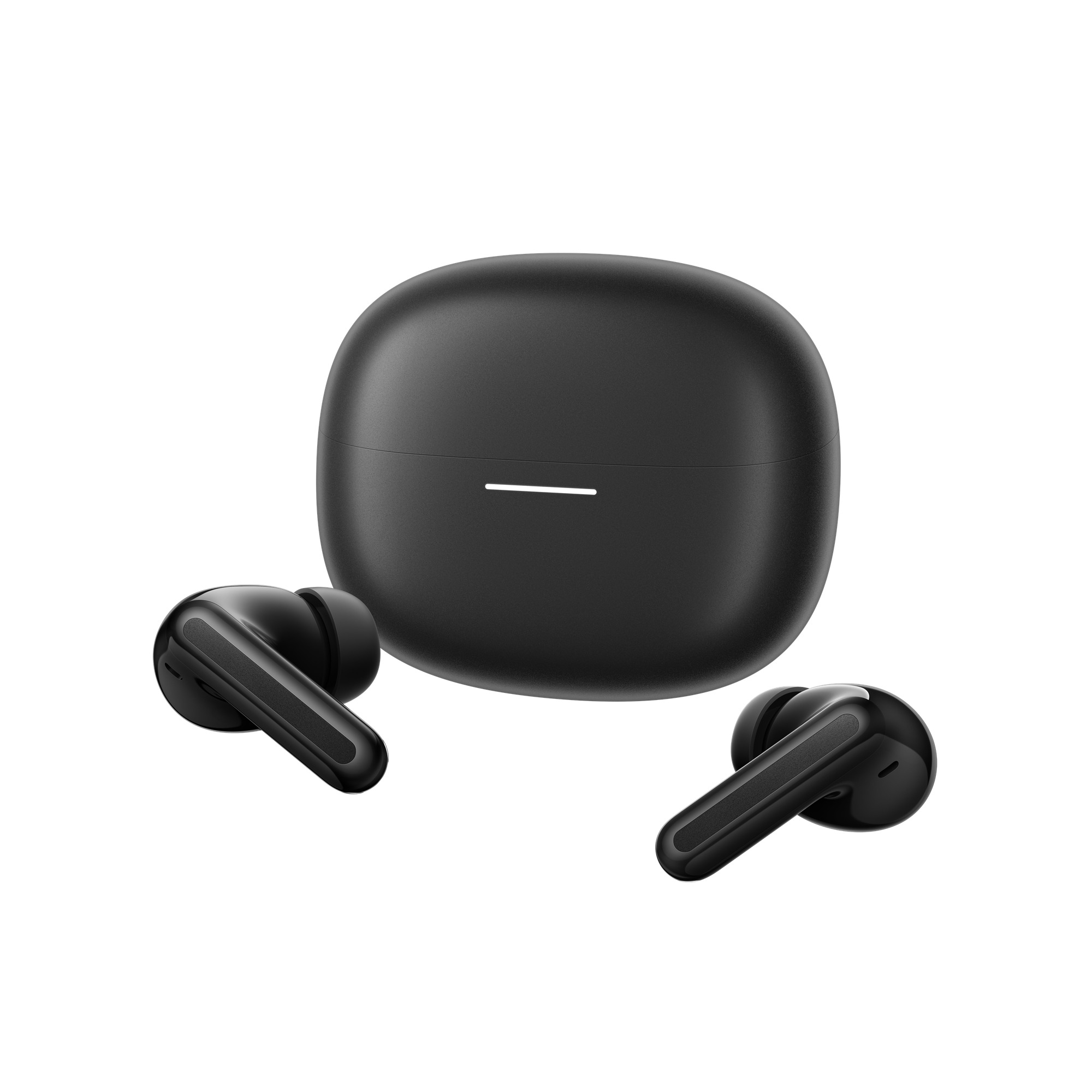 Xiaomi Redmi Buds 8 ANC, čierna