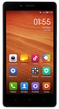Xiaomi Redmi (Hongmi) Note LTE - růžový