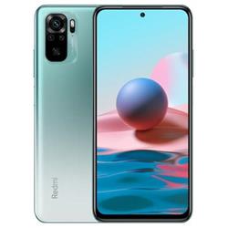 Xiaomi Redmi Note 10 128GB zelený 6934177735707 - Mobilní telefony