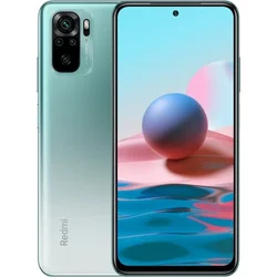 Xiaomi Redmi Note 10 4GB/128GB Lake Green