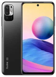 Xiaomi Redmi Note 10 5G 4GB/128GB Graphite Gray 6934177740565 - Mobilní telefony