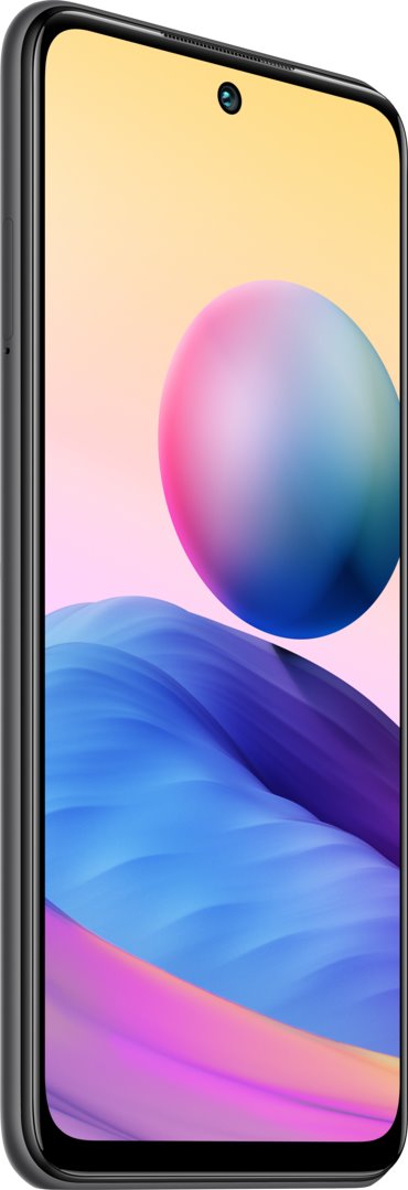Xiaomi Redmi Note 10 5G 4GB/64GB Graphite Gray (šedá)