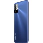 Xiaomi Redmi Note 10 5G 4GB/64GB Nighttime Blue (modrá)