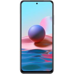 Xiaomi Redmi Note 10 64GB bílý 6934177735653 - Mobilní telefony