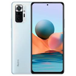 Xiaomi Redmi Note 10 Pro 64GB modrý 6934177734694 - Mobilní telefony