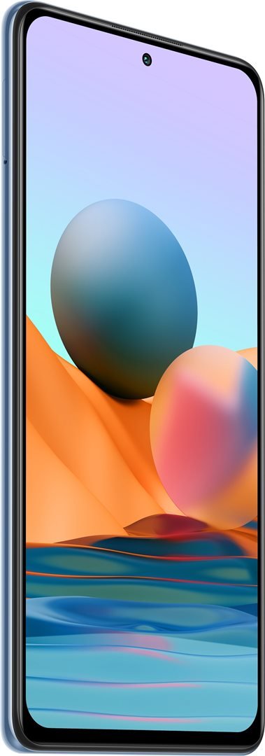 Xiaomi Redmi Note 10 Pro 8GB/256GB Glacier Blue