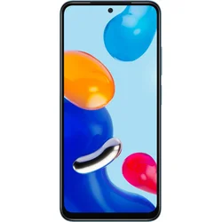 Xiaomi Redmi Note 11 4GB/128GB Star Blue