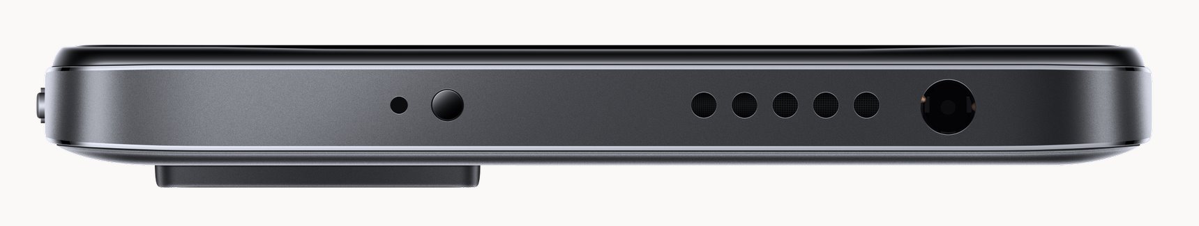 Xiaomi Redmi Note 11 4GB/64GB Graphite Grey