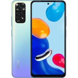 Xiaomi Redmi Note 11 4GB/64GB Star Blue