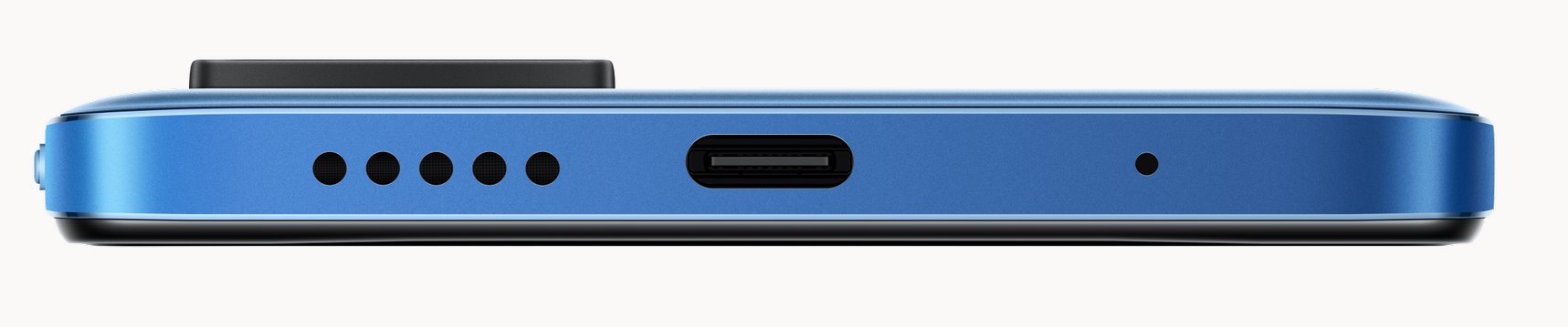 Xiaomi Redmi Note 11 4GB/64GB Twilight Blue