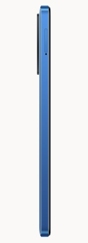 Xiaomi Redmi Note 11 4GB/64GB Twilight Blue