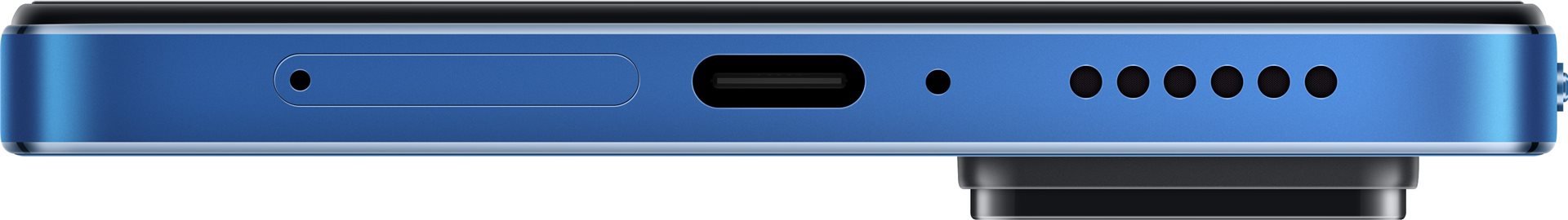 Xiaomi Redmi Note 11 Pro 5G 6GB/128GB Atlantic Blue (modrá)