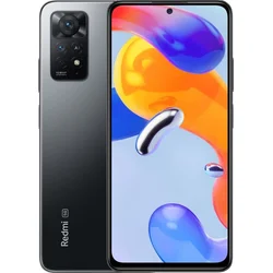 Xiaomi Redmi Note 11 Pro 5G 6GB/128GB Graphite Gray (šedá)