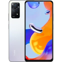 Xiaomi Redmi Note 11 Pro 6GB/128GB Polar White (bílá)