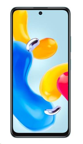 Xiaomi Redmi Note 11S 5G 4GB/128GB Star Blue (modrá)