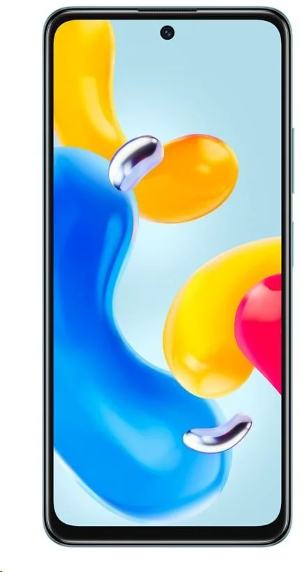 Xiaomi Redmi Note 11S 5G 4GB/128GB Star Blue (modrá)