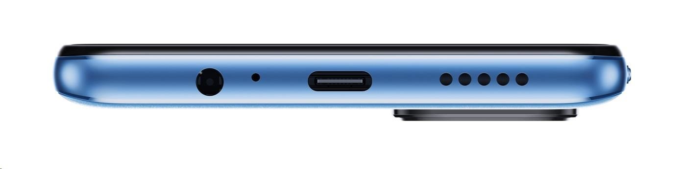 Xiaomi Redmi Note 11S 5G 4GB/128GB Twilight Blue (modrá)