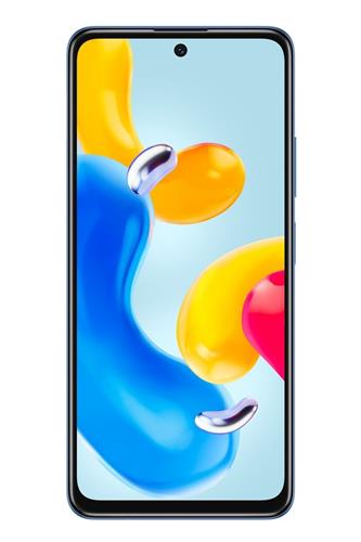 Xiaomi Redmi Note 11S 5G 6GB/128GB Twilight Blue