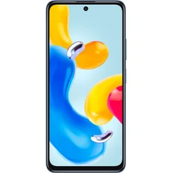 Xiaomi Redmi Note 11S 5G 6GB/128GB Twilight Blue
