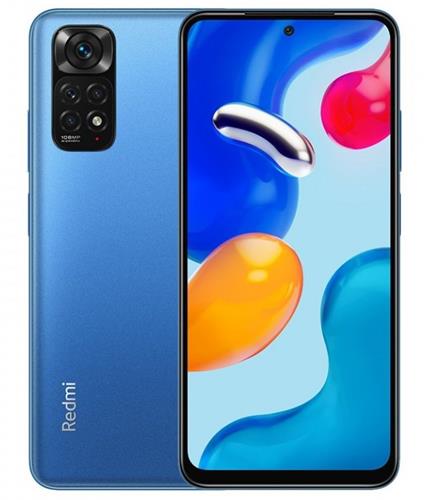 Xiaomi Redmi Note 11S 6GB/64GB Twilight Blue
