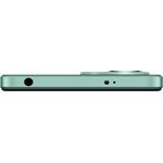 XIAOMI Redmi Note 12 4/128GB zelená EU