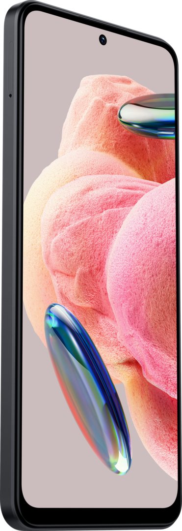 Xiaomi Redmi Note 12 4GB/128GB šedá