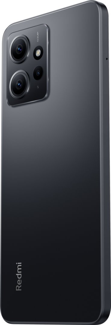 Xiaomi Redmi Note 12 4GB/128GB šedá