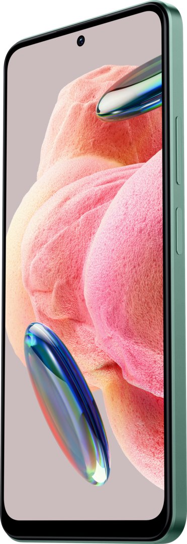 Xiaomi Redmi Note 12 4GB/128GB zelená
