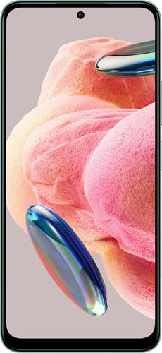 Xiaomi Redmi Note 12 4GB/128GB zelený