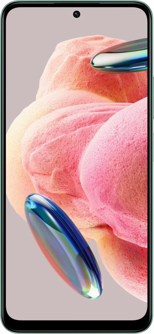Xiaomi Redmi Note 12 4GB/128GB zelený