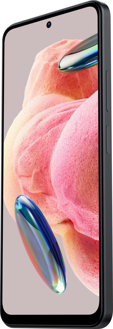 Xiaomi Redmi Note 12 4GB/64GB čierna