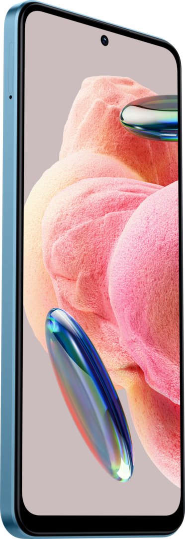 Xiaomi Redmi Note 12 4GB/64GB modrá