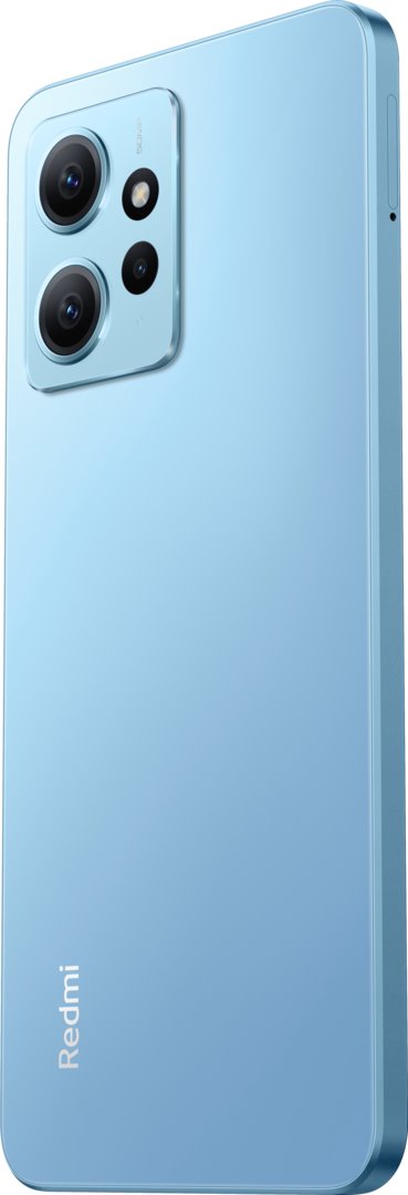 Xiaomi Redmi Note 12 4GB/64GB modrá
