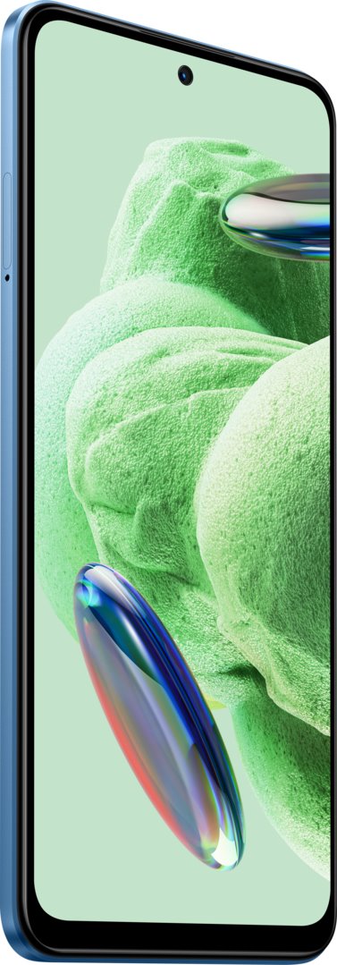 Xiaomi Redmi Note 12 5G 4GB/128GB modrá