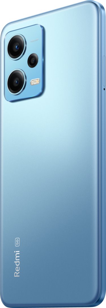 Xiaomi Redmi Note 12 5G 4GB/128GB modrý
