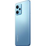 Xiaomi Redmi Note 12 5G 4GB/128GB modrý