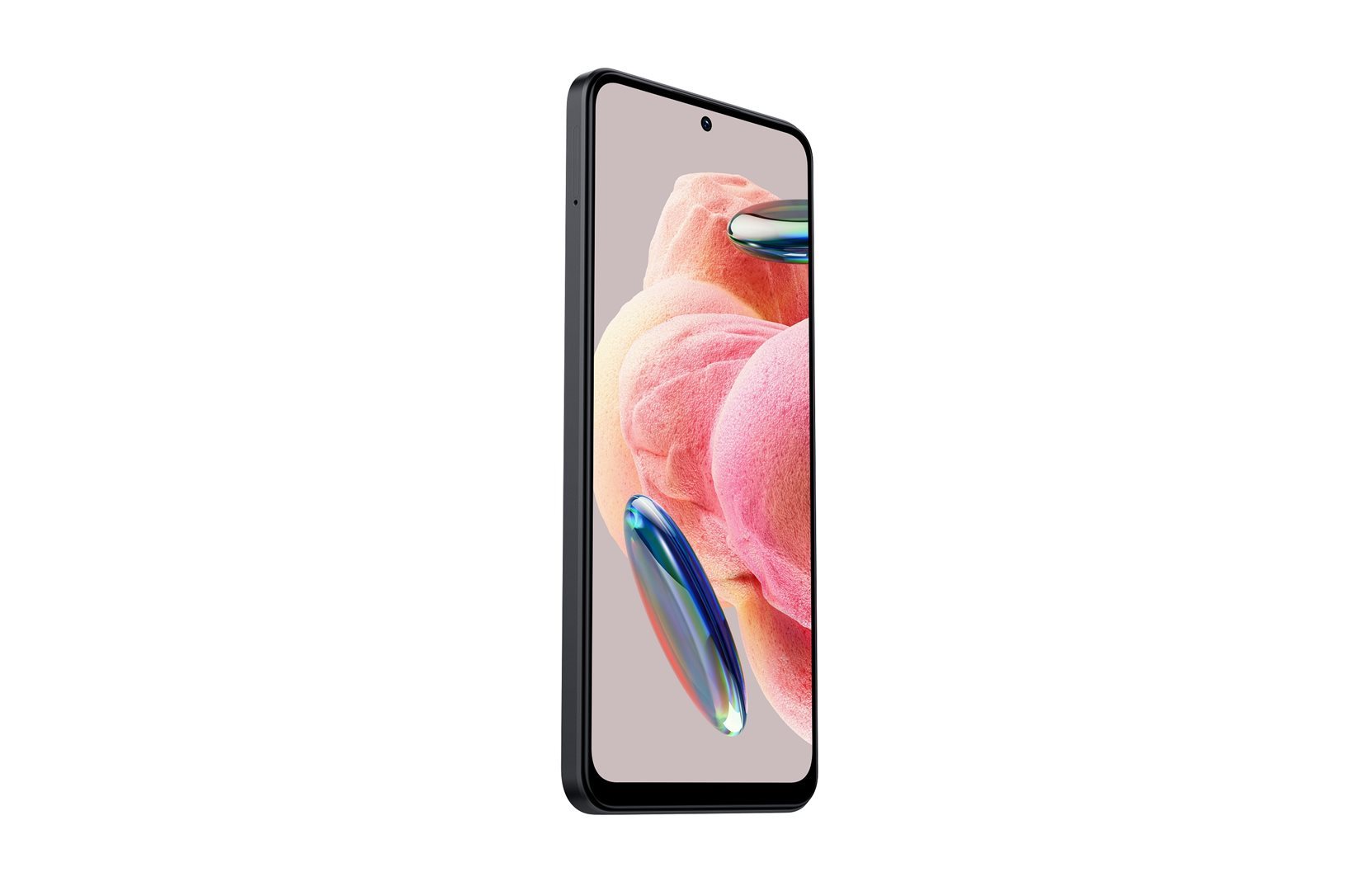 Xiaomi Redmi Note 12 8GB/256GB šedá