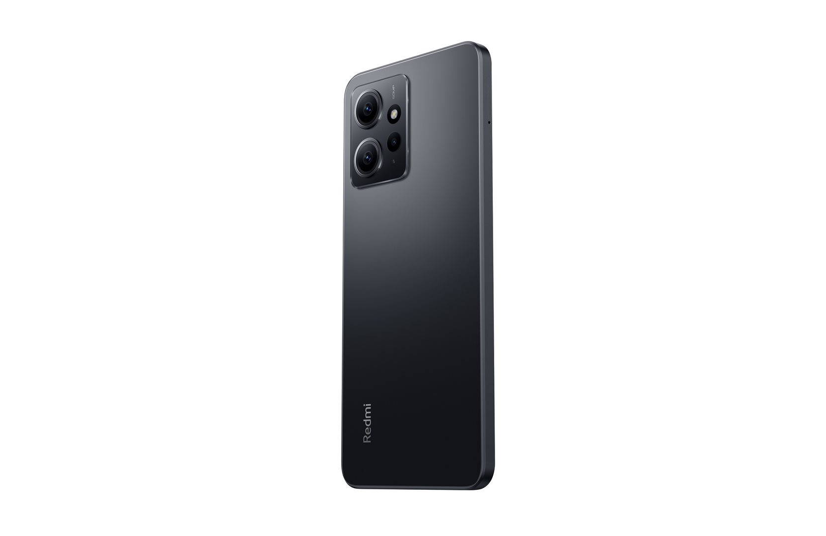 Xiaomi Redmi Note 12 8GB/256GB šedá