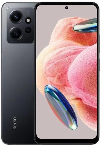 Xiaomi Redmi Note 12 8GB/256GB šedá