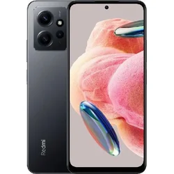 Xiaomi Redmi Note 12 8GB/256GB šedá
