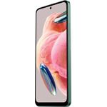 Xiaomi Redmi Note 12 8GB/256GB zelená