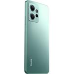 Xiaomi Redmi Note 12 8GB/256GB zelená