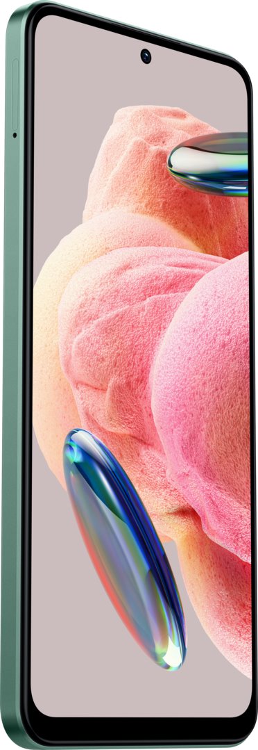 Xiaomi Redmi Note 12 8GB/256GB zelený