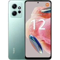 Xiaomi Redmi Note 12 8GB/256GB zelený