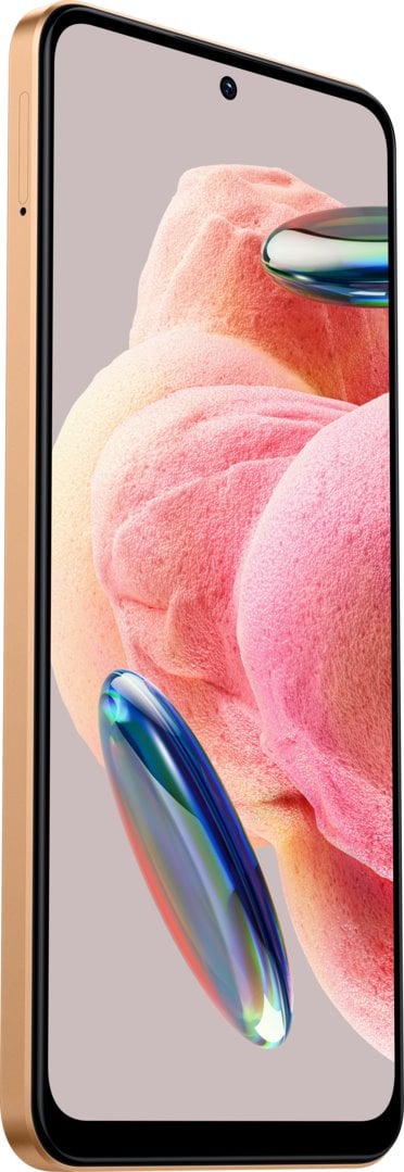 Xiaomi Redmi Note 12 8GB/256GB, zlatá