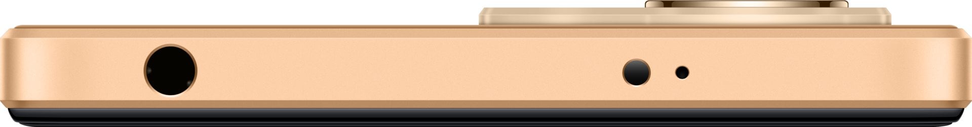 Xiaomi Redmi Note 12 8GB/256GB, zlatá