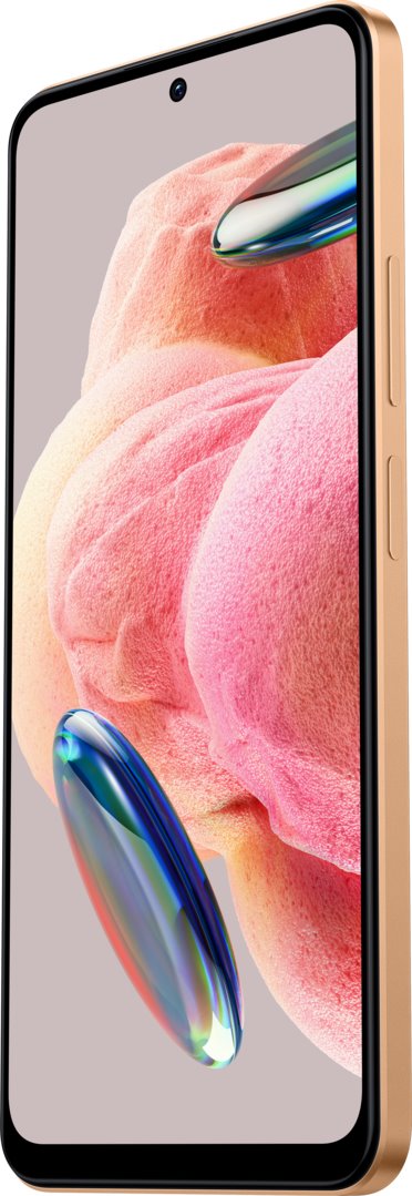 Xiaomi Redmi Note 12 8GB/256GB zlatý