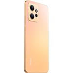 Xiaomi Redmi Note 12 8GB/256GB zlatý